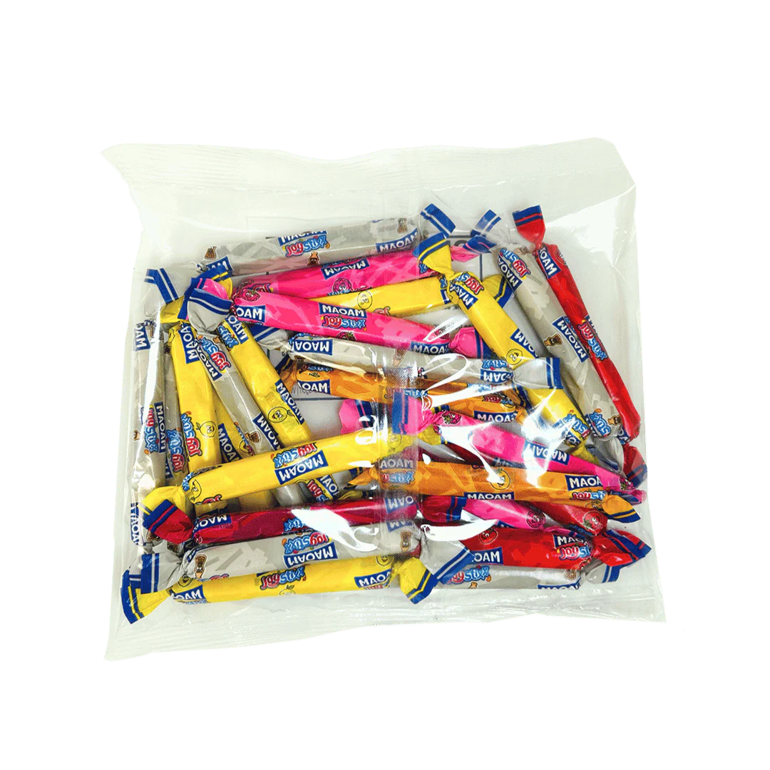 Maoam Joystixx Fruit & Cola Flavour Chews