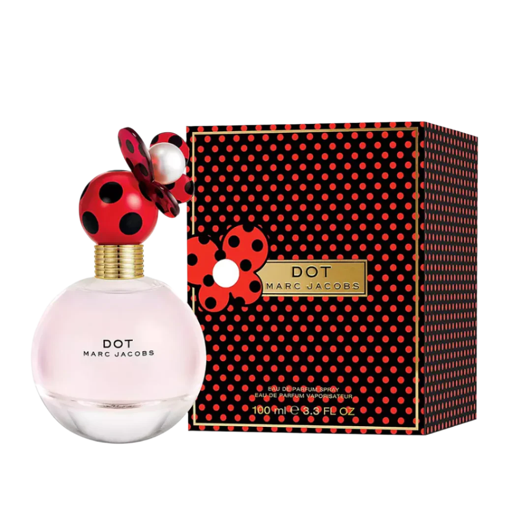 Marc Jacobs Fragrance Dot Eau de Parfum - Image 2