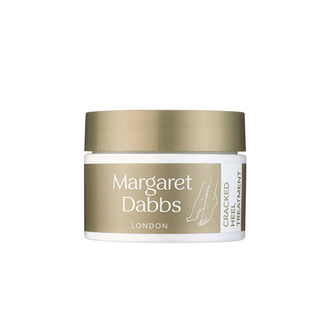 Margaret Dabbs Cracked Heel Treatment