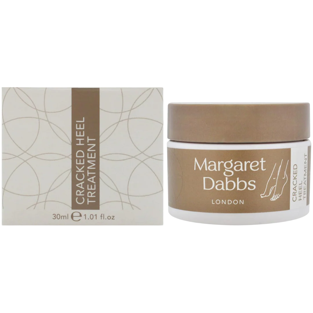 Margaret Dabbs Cracked Heel Treatment - Image 2