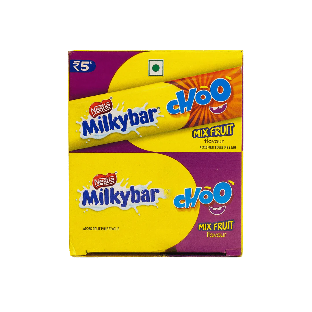 Milkybar Choo Mixed Fruit