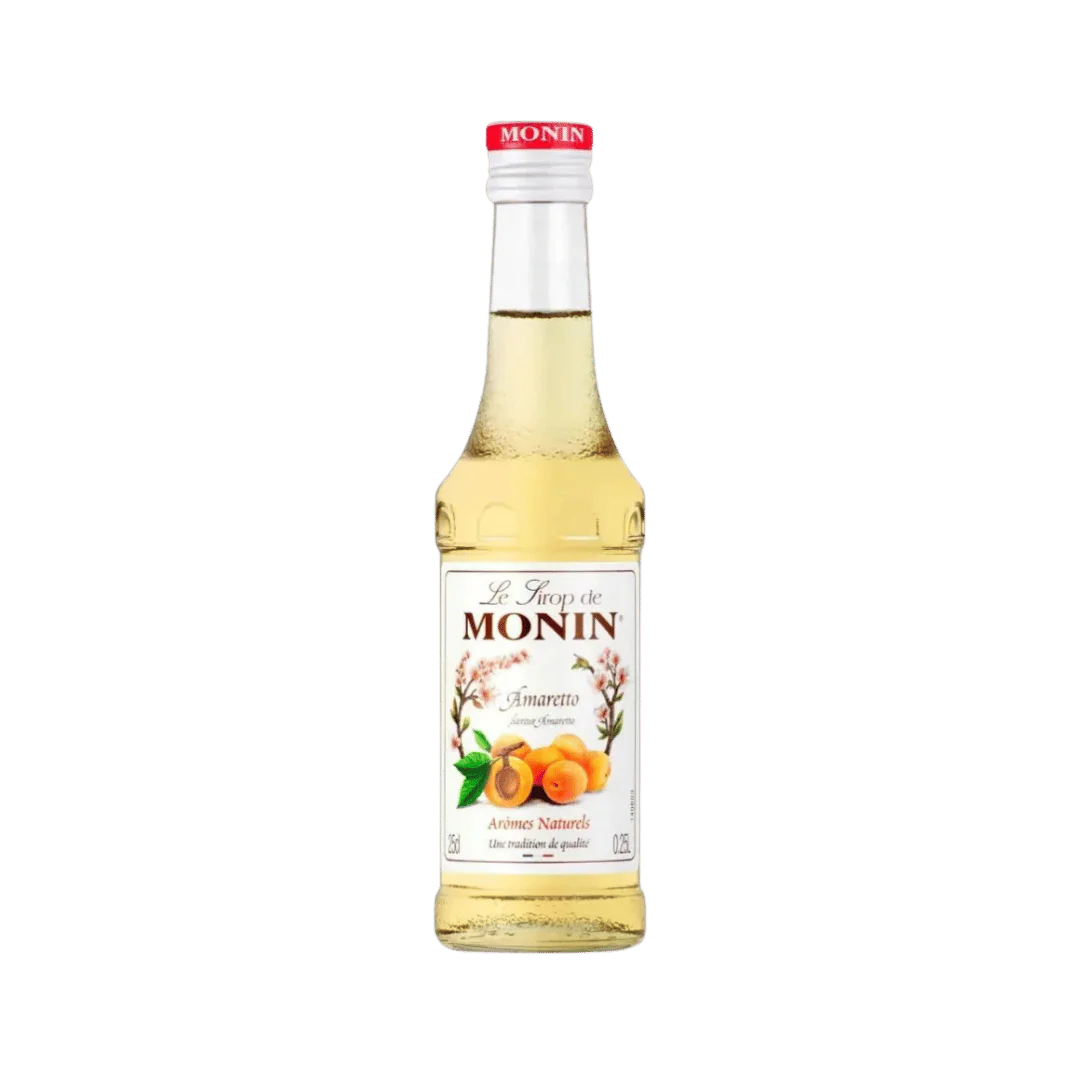Monin Amaretto Syrup