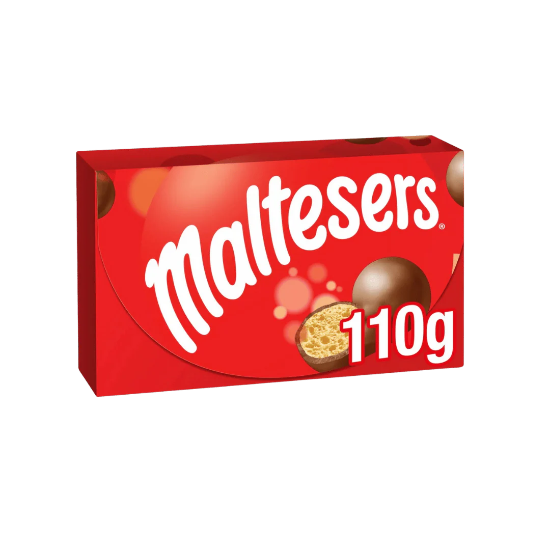 MULTIBUY Maltesers Chocolate Box 3 for £9.99!