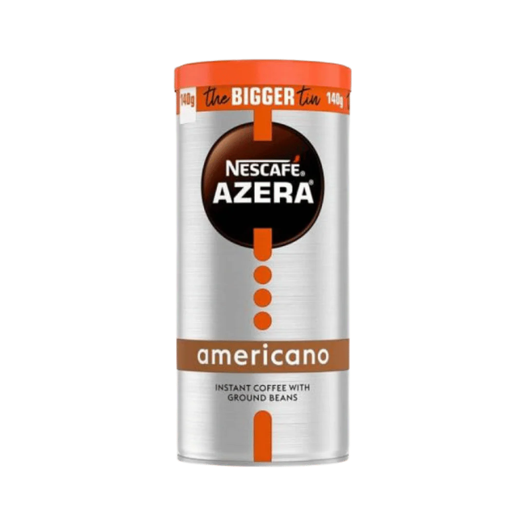 Nescafe Azera Americano Instant Coffee