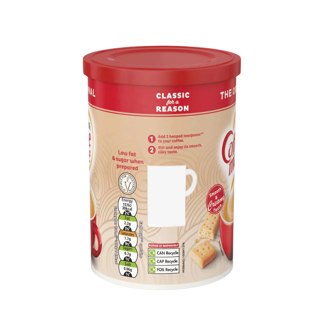 Nestle Coffee Mate Original - Image 2