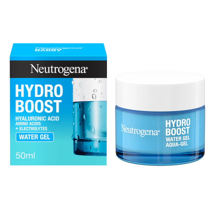 Neutrogena Hydro Boost Water Gel