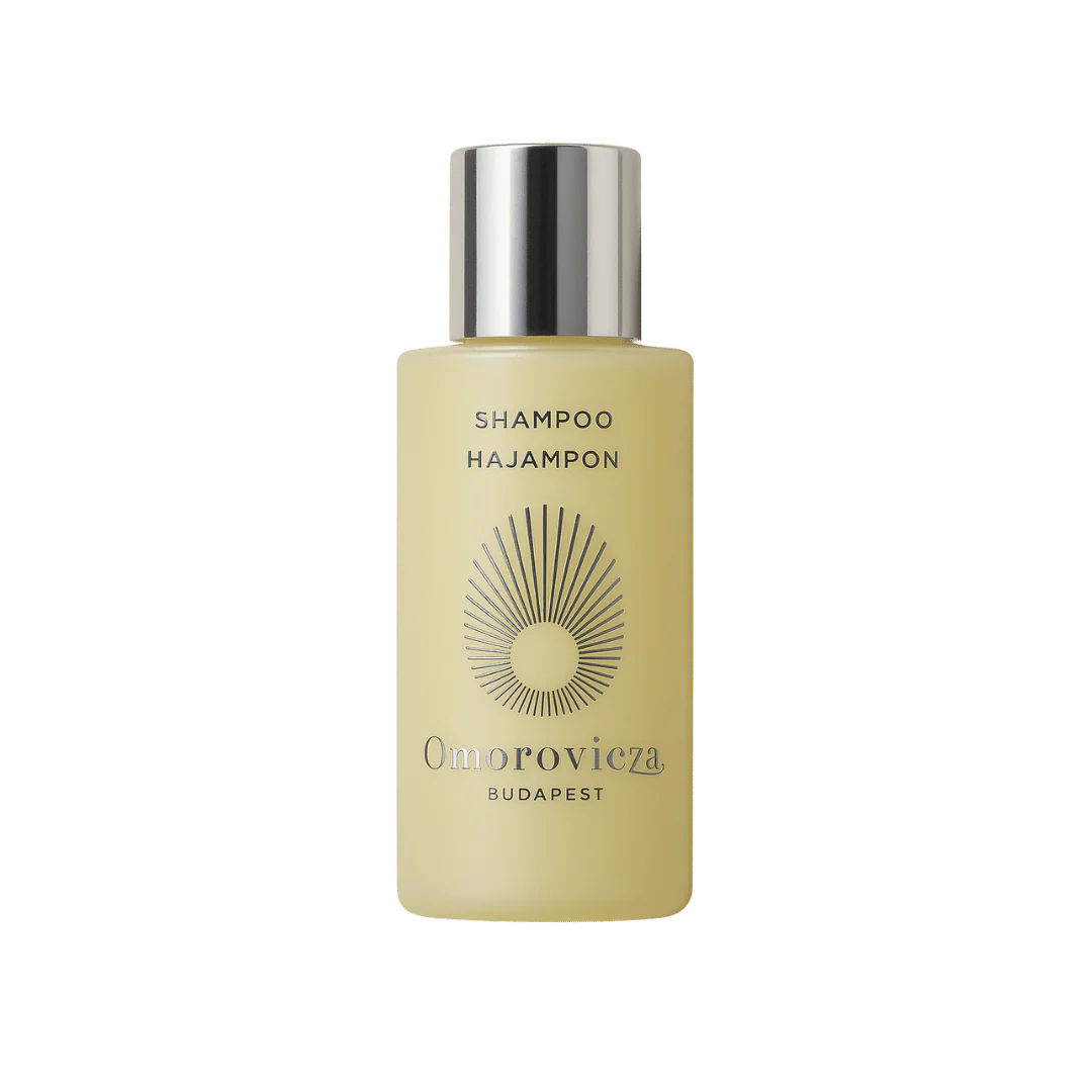 Omorovicza Budapest Shampoo