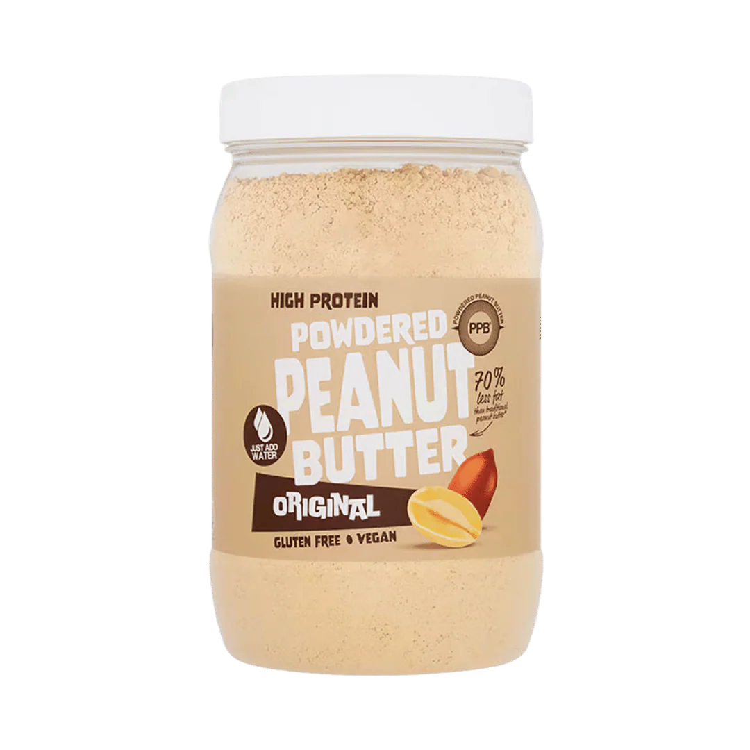 PPB High Protein Powdered Peanut Butter Original