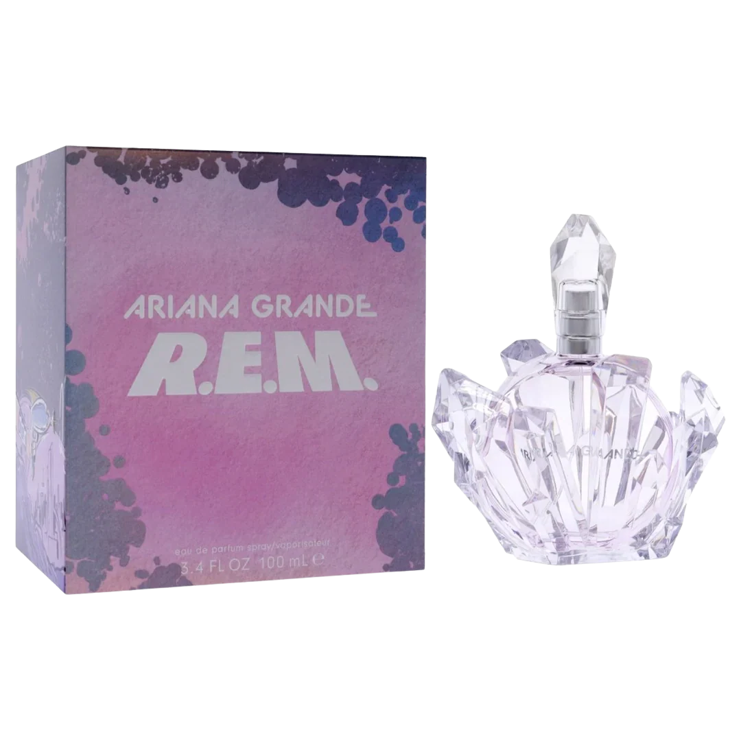 Ariana Grande R.E.M. Cherry Eclipse 100ml - Image 2