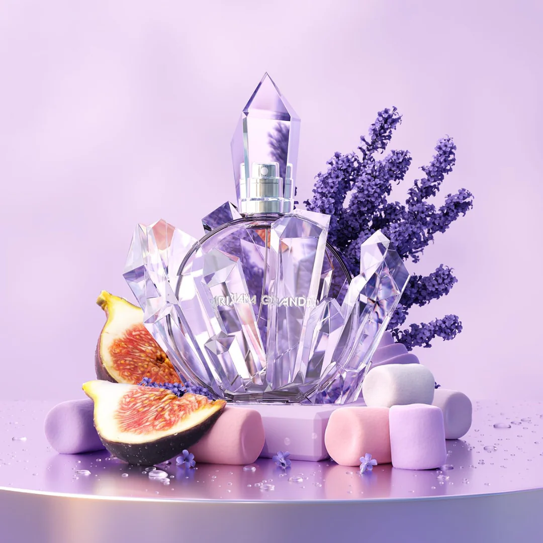 Ariana Grande R.E.M. Cherry Eclipse 100ml - Image 3