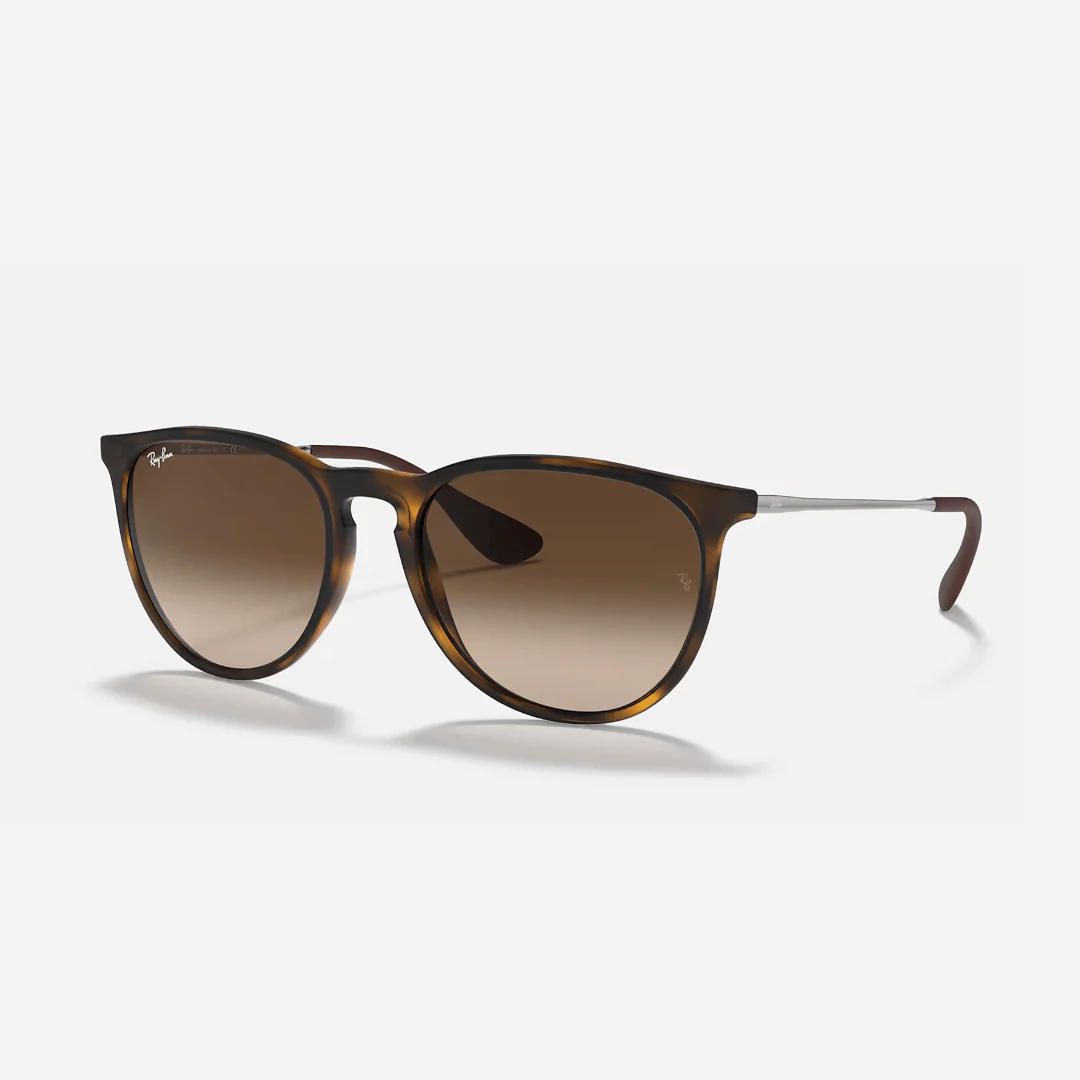 Ray-Ban Erika RB4171 Polarised Sunglasses - Image 2