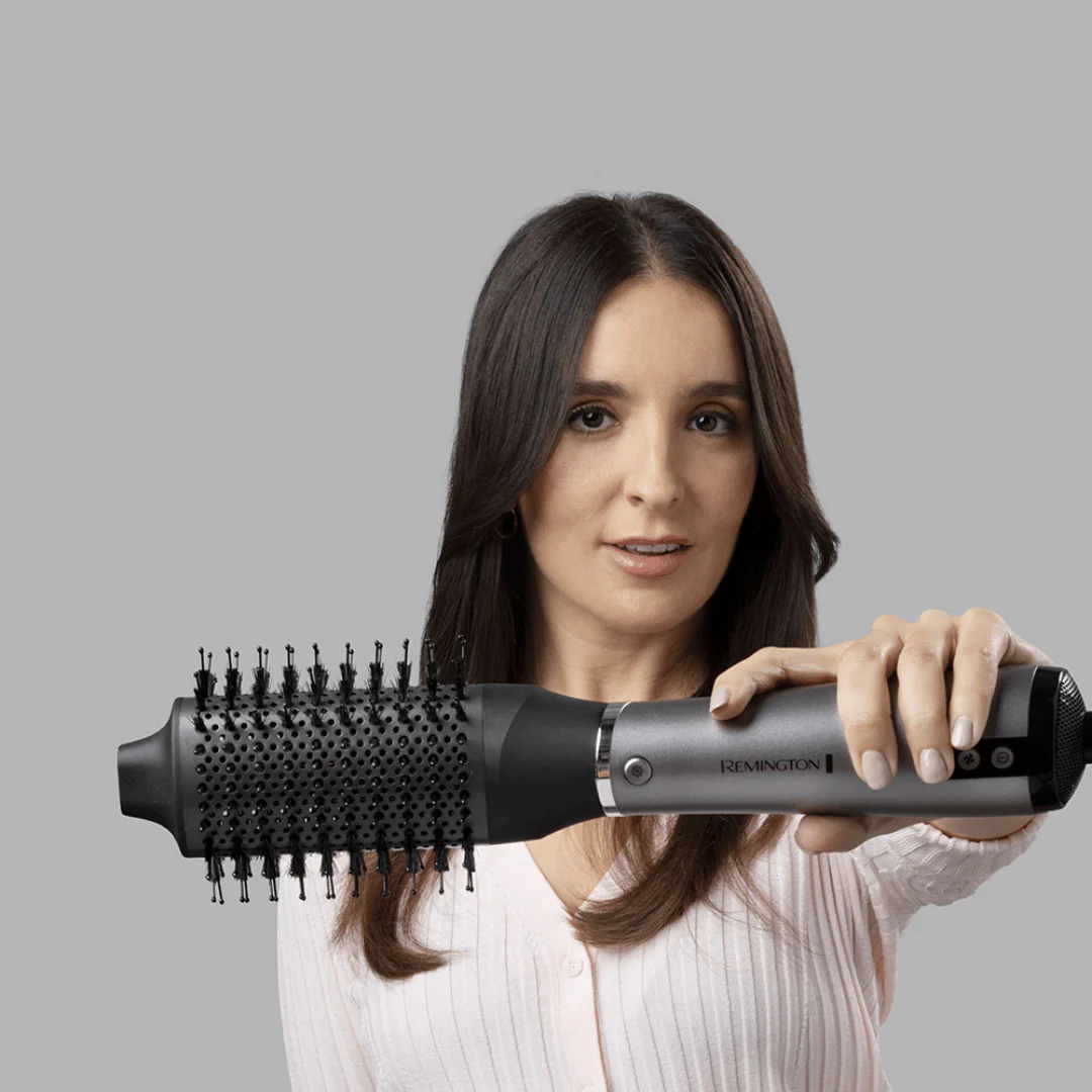 Remington PROLUXE You Adaptive Hot Air Styler - Image 2