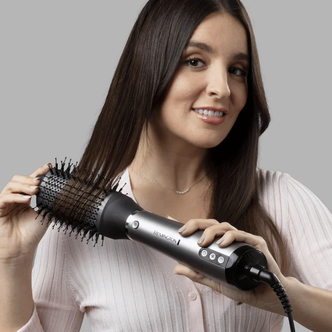 Remington PROLUXE You Adaptive Hot Air Styler - Image 3