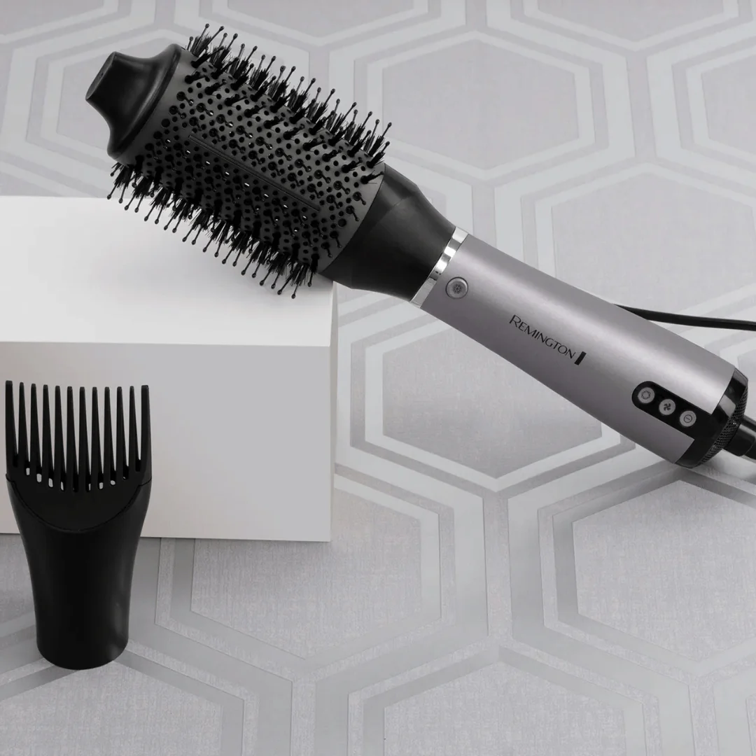 Remington PROLUXE You Adaptive Hot Air Styler - Image 4