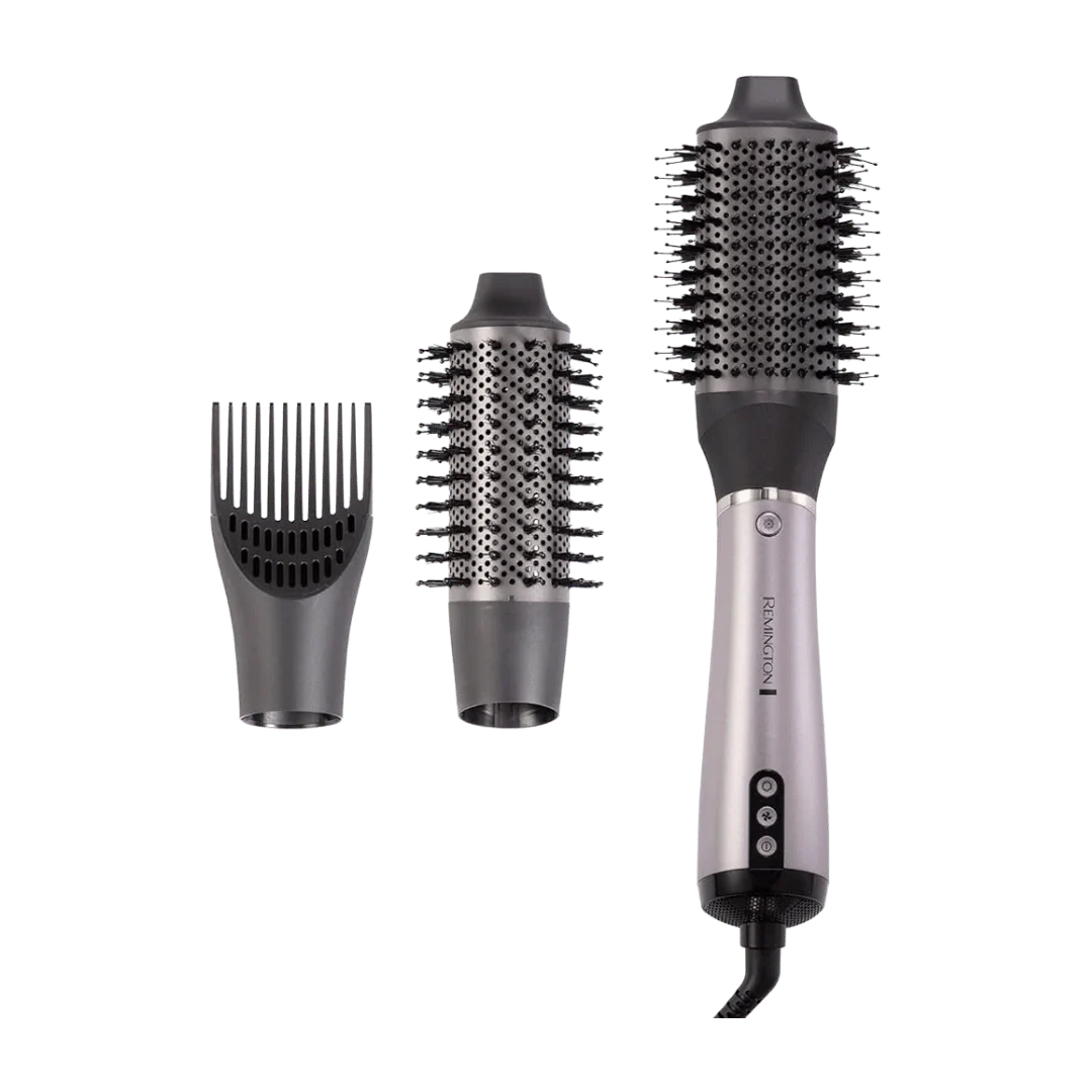 Remington PROLUXE You Adaptive Hot Air Styler - Image 6