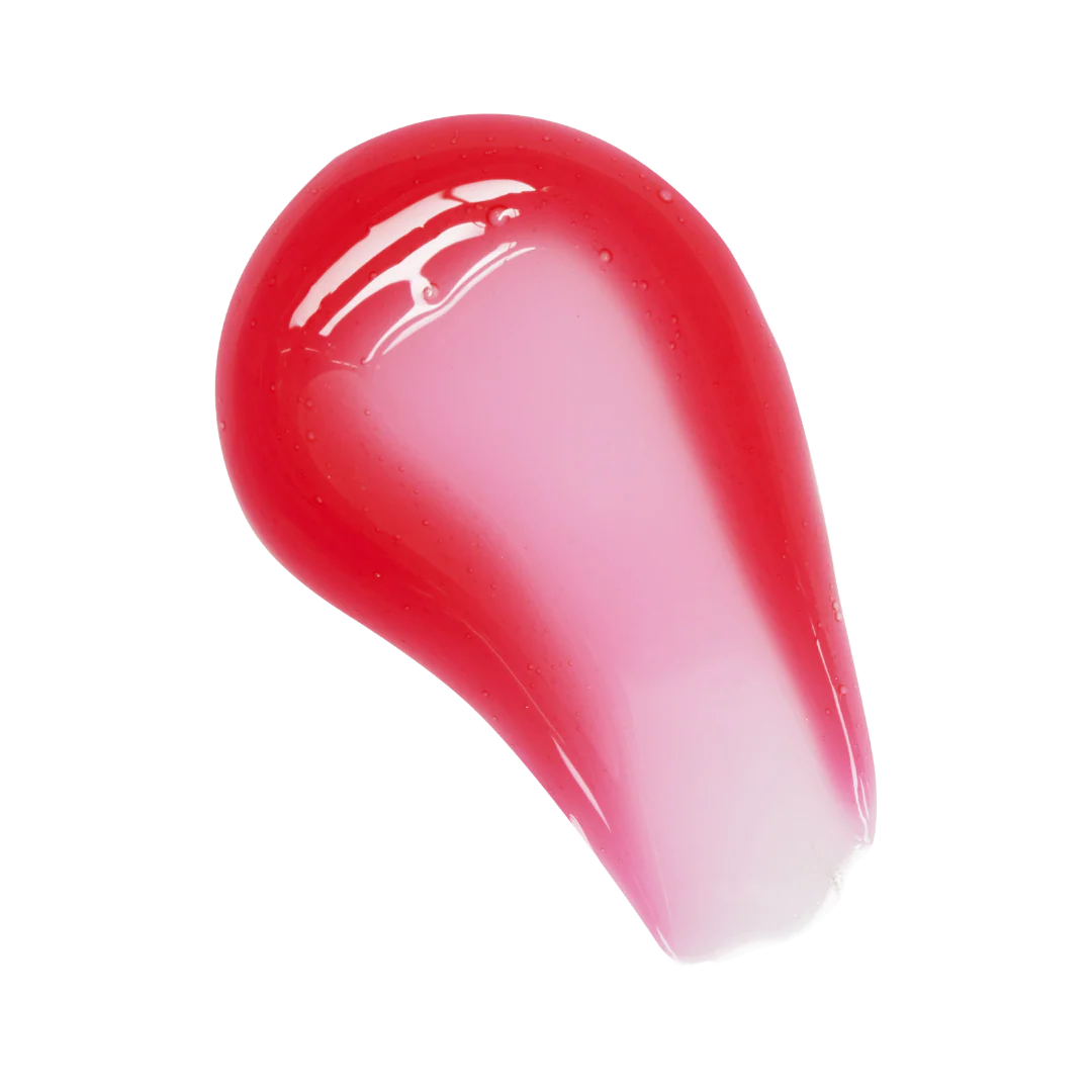 Revolution Sweet Chilli Plumping Lip Oil - Red - Image 2