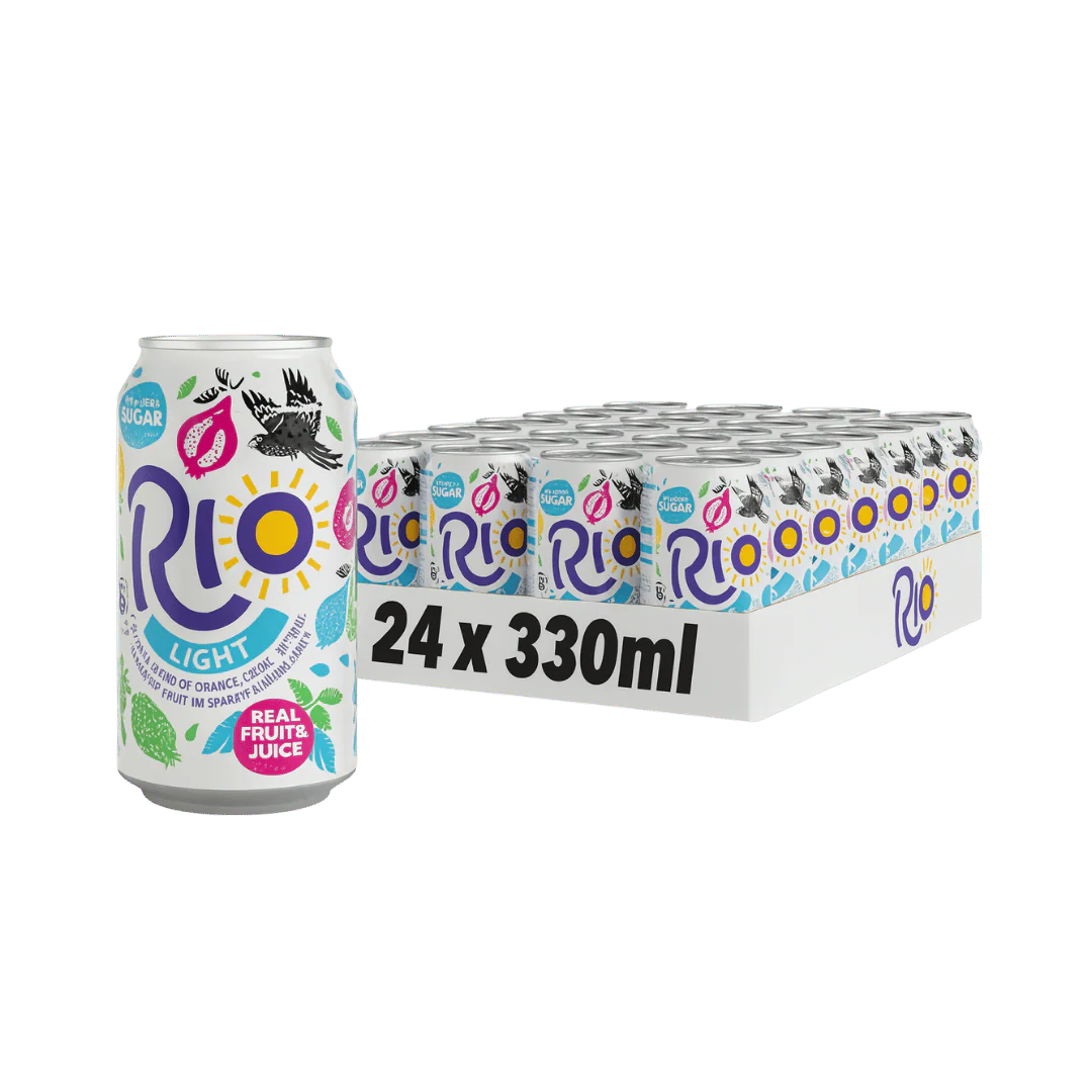 Rio Tropical Light