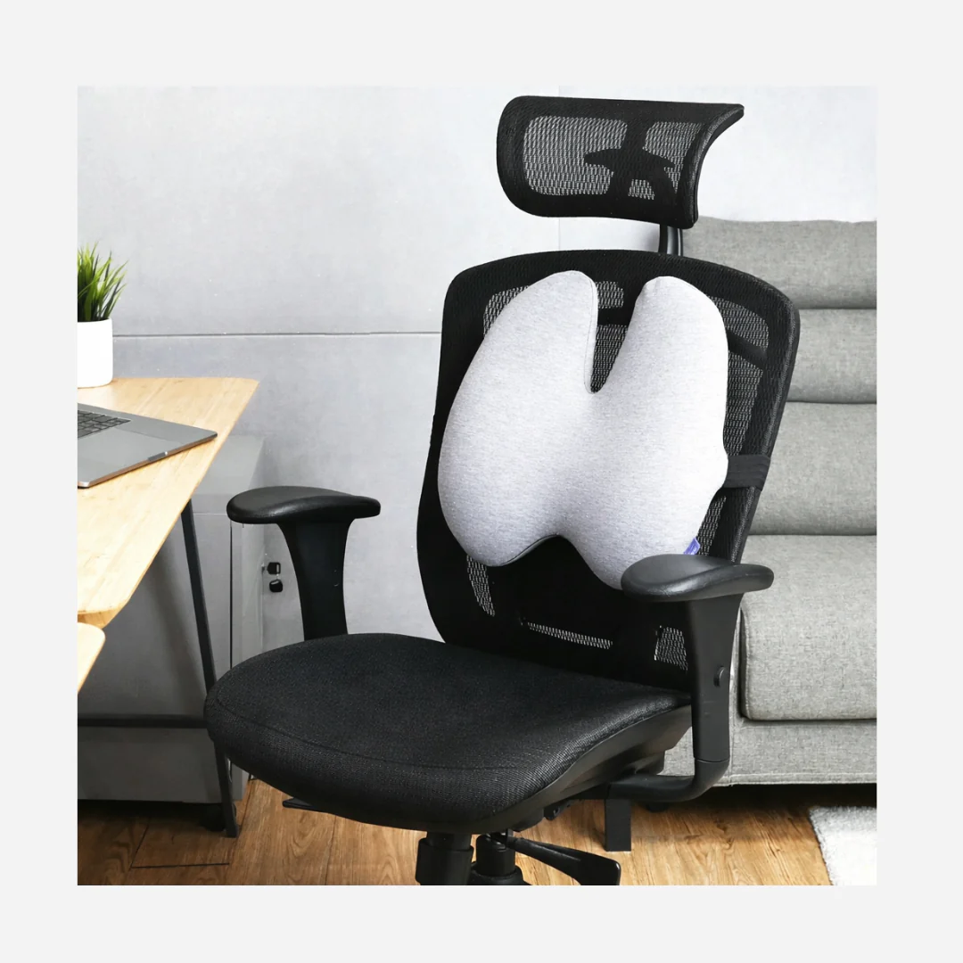 The Ergo Cloud London Back Cushion - Image 2