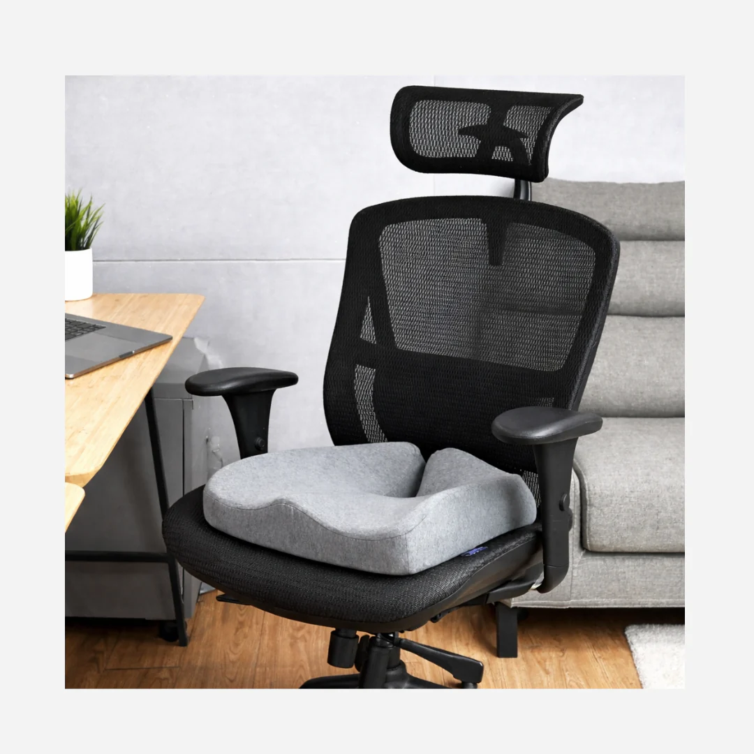The Ergo Cloud London Seat Cushion - Image 2