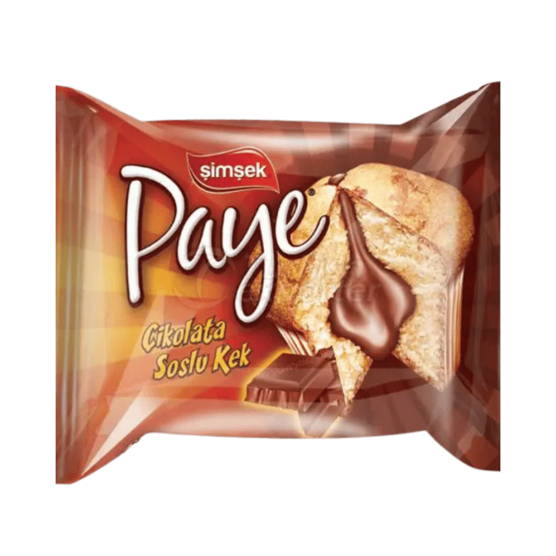Simsek Paye Chocolate Cakes