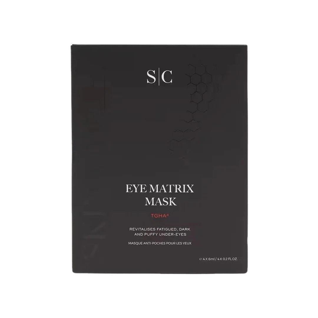 Skin Cycles Eye Matrix Mask