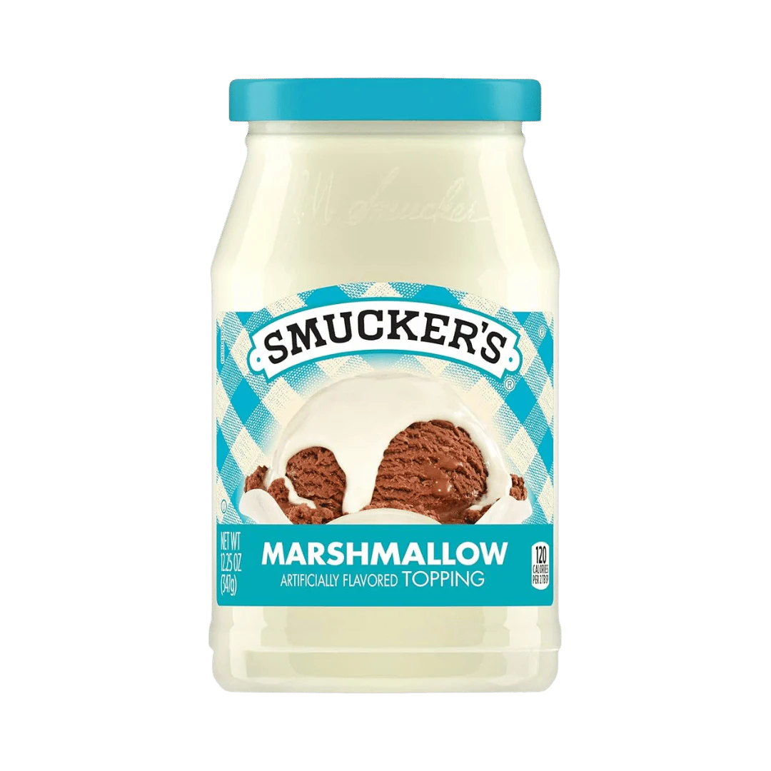 Smucker's Mashmallow Topping 347g