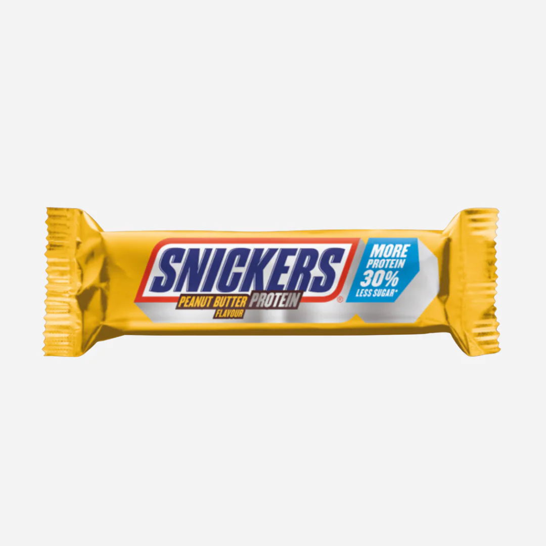 Snickers Protein Peanut Butter Flavour - Image 2