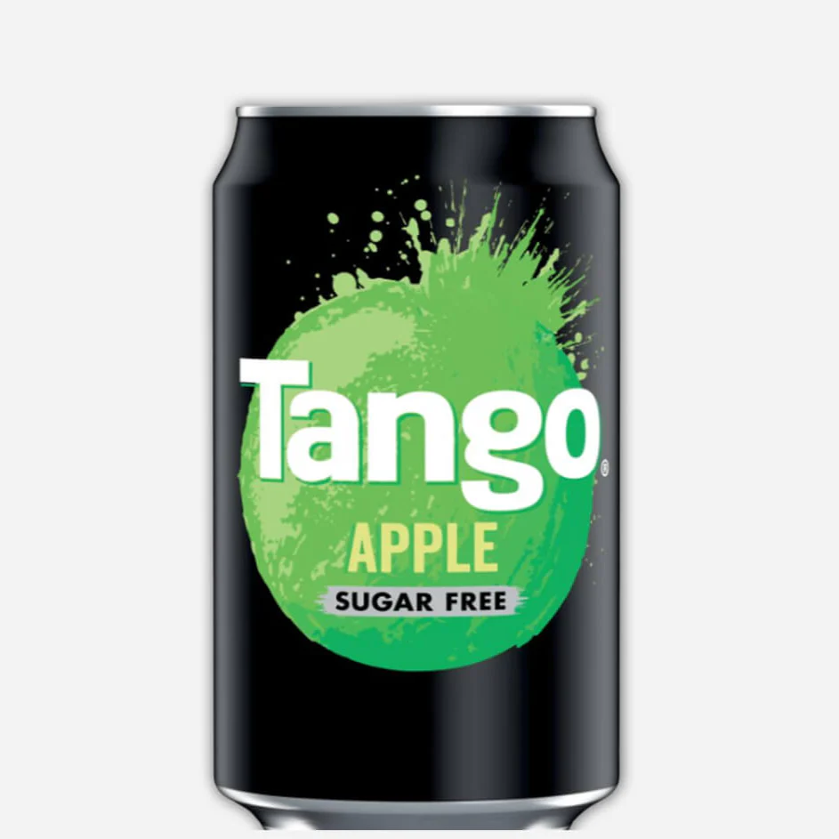 Tango Apple Sugar Free