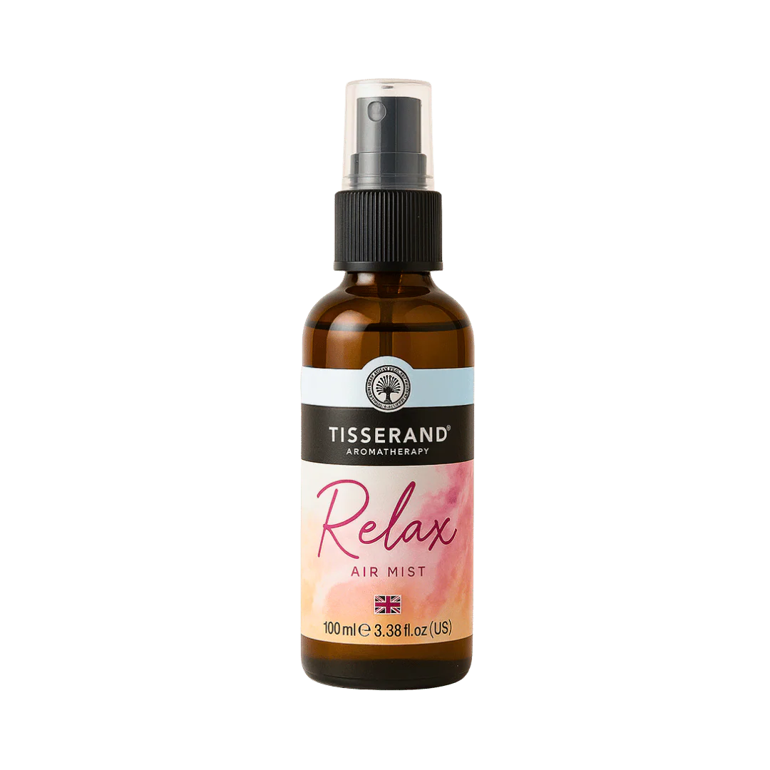 Tisserand Relax Air Mist