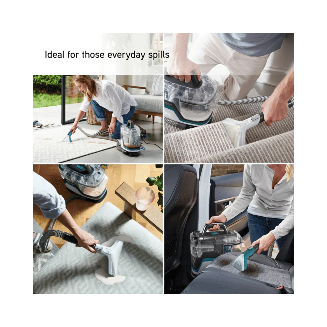 VAX Platinum Professional Carpet Cleaning Solution 1.5L - Image 2
