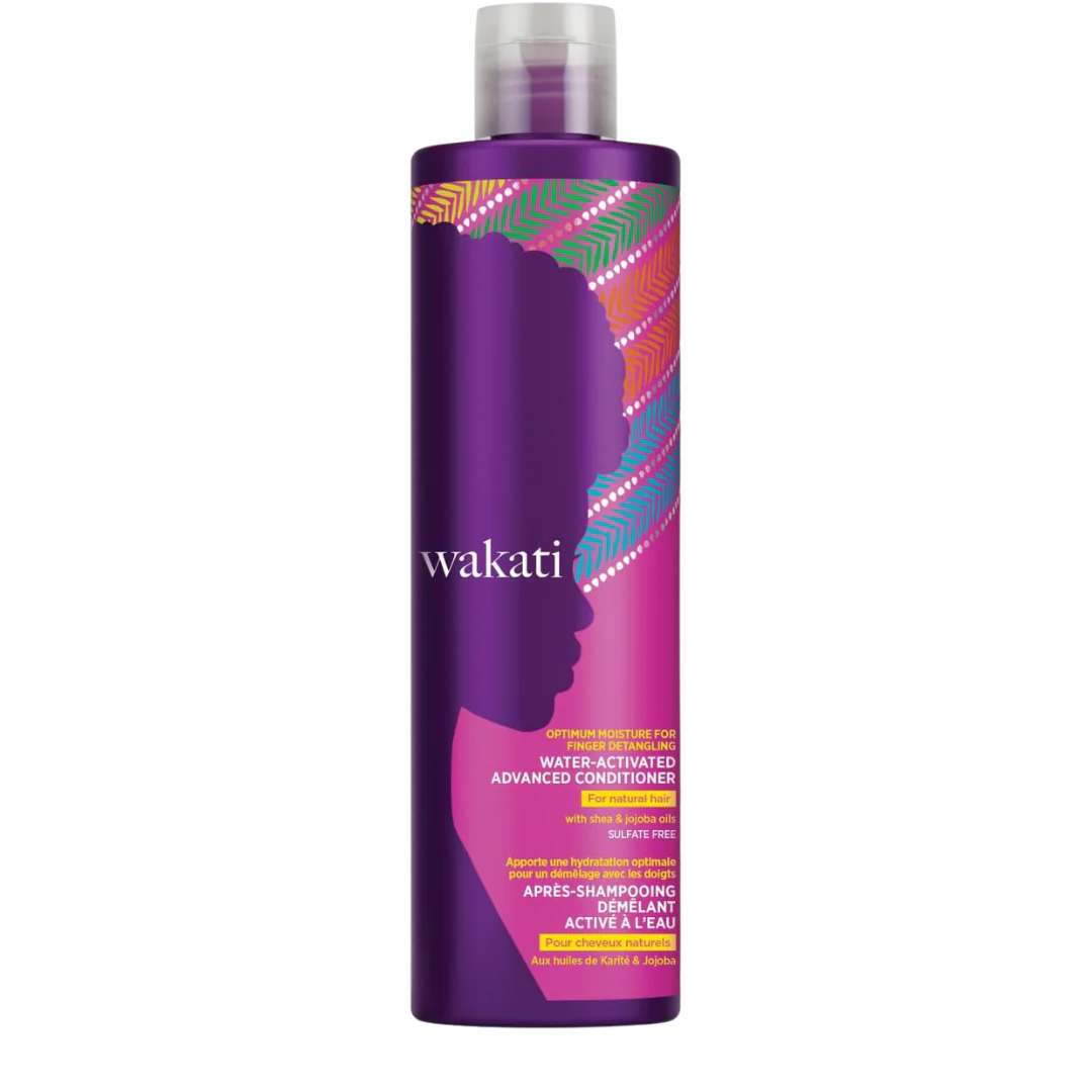 Wakati Water - Activated Advanced Conditioner