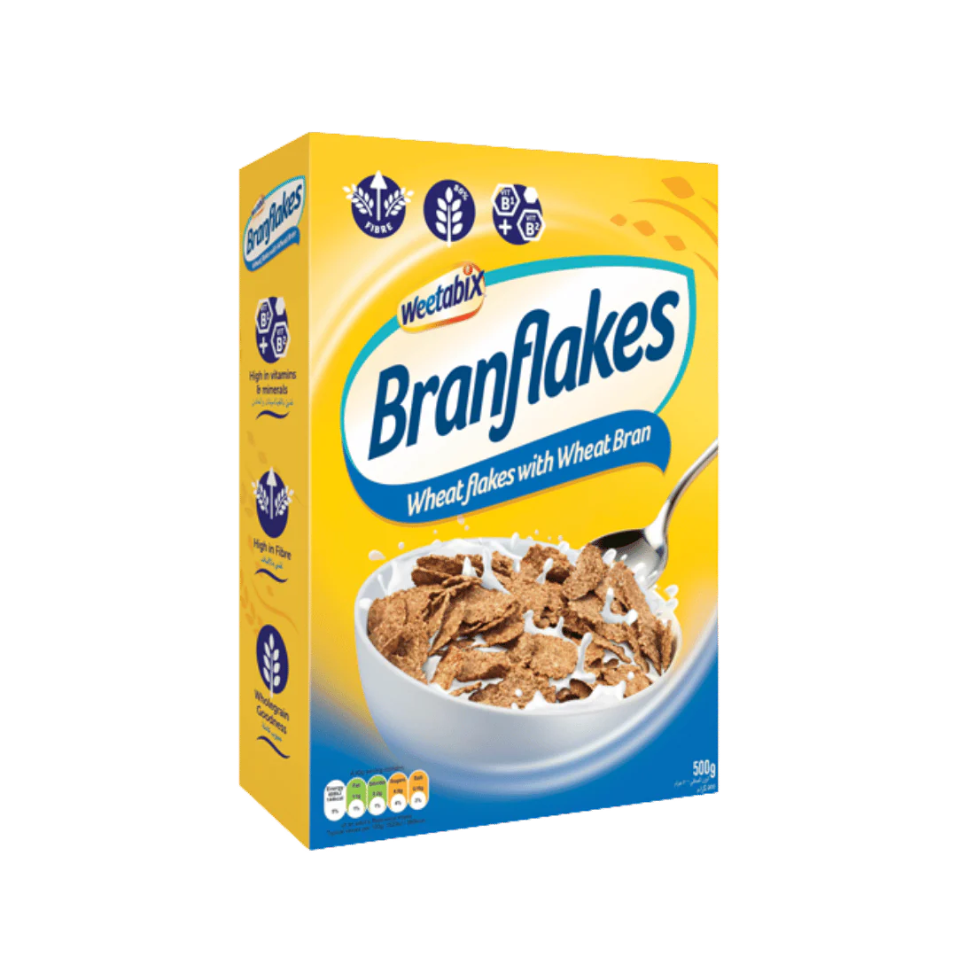 Weetabix Branflakes
