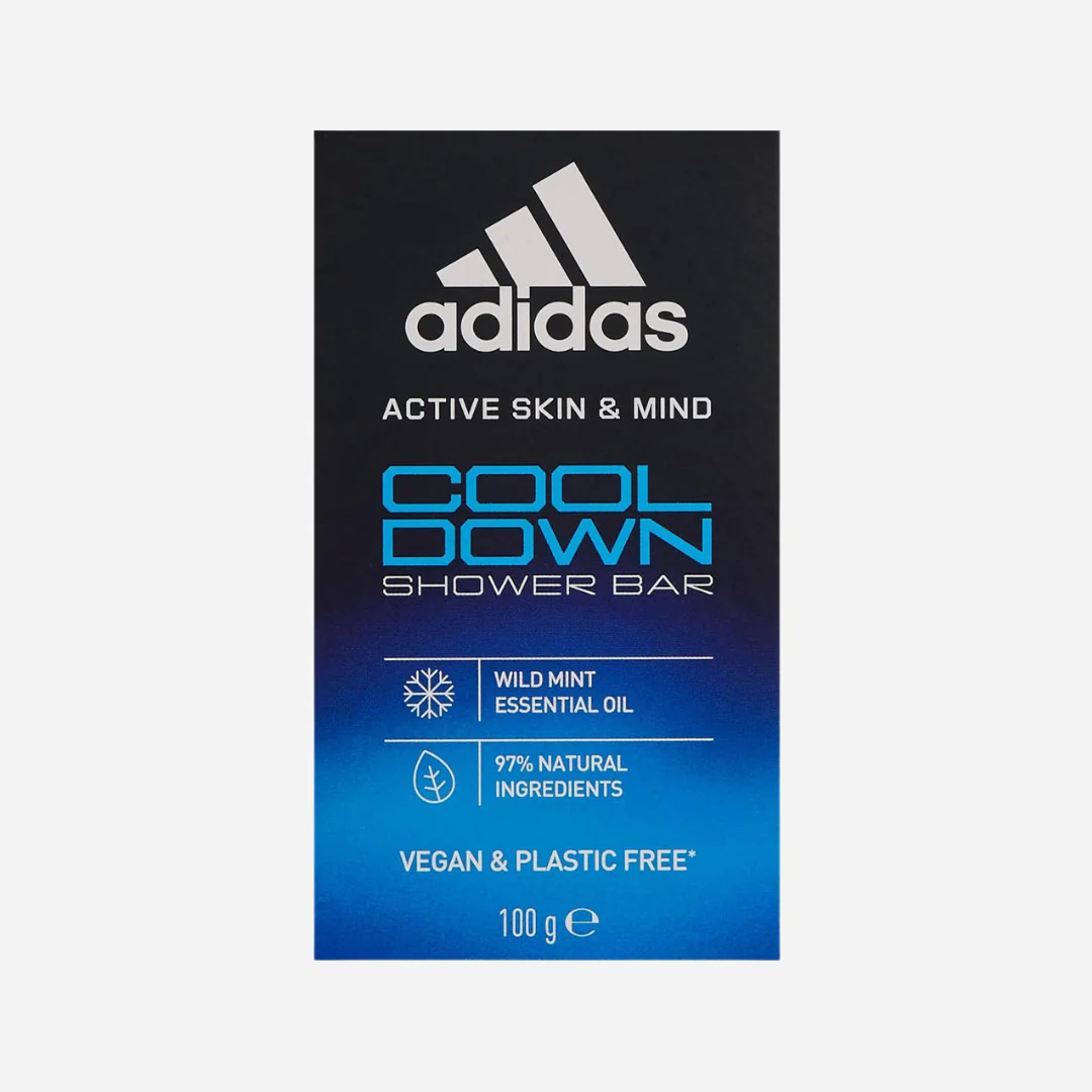 Adidas Shower Bar Cool Down